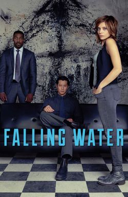 Falling Water