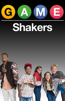 Game Shakers