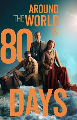 Around the World in 80 Days