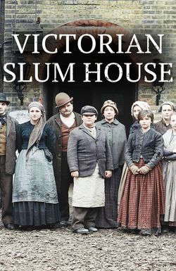 Victorian Slum House