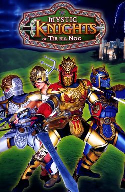 Mystic Knights of Tir Na Nog