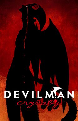 Devilman: Crybaby