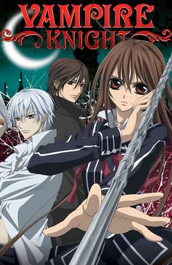 Vampire Knight