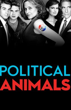 Political Animals