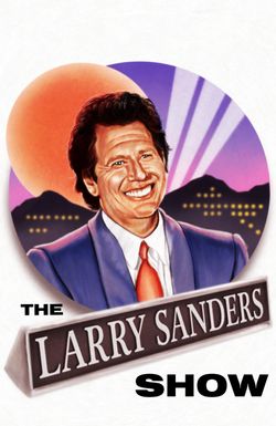 The Larry Sanders Show