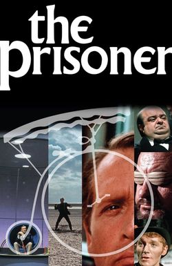 The Prisoner