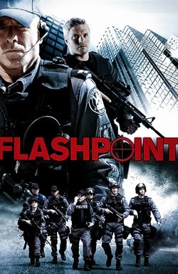 Flashpoint