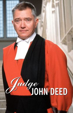 Judge John Deed