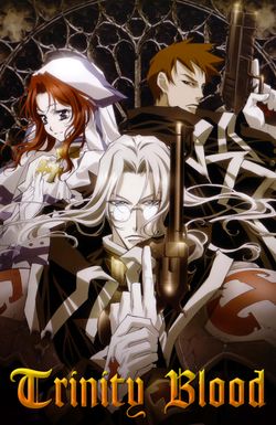 Trinity Blood