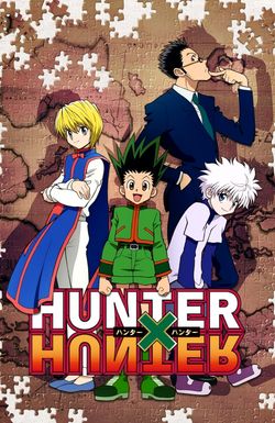 Hunter x Hunter