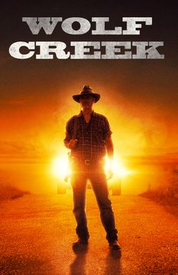 Wolf Creek