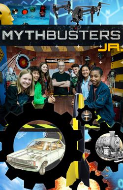 Mythbusters Jr.