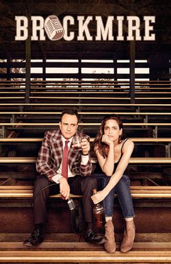 Brockmire