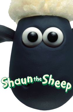 Shaun the Sheep