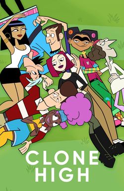 Clone High