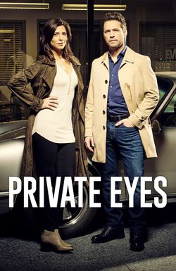 Private Eyes