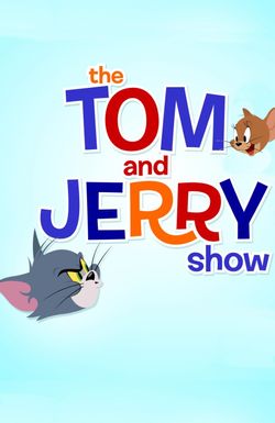 The Tom and Jerry Show