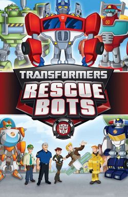 Transformers: Rescue Bots