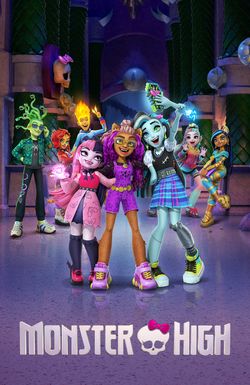 Monster High