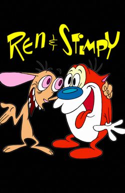 The Ren & Stimpy Show