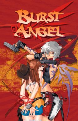 Burst Angel