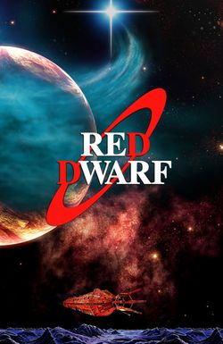 Red Dwarf