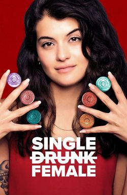 Single Drunk Female