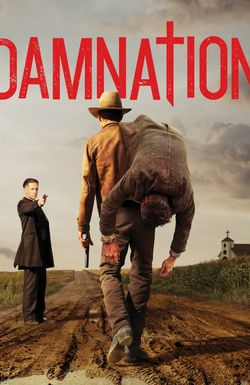 Damnation