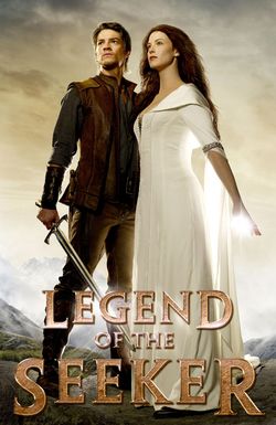 Legend of the Seeker