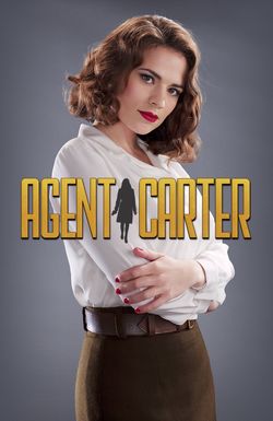 Agent Carter