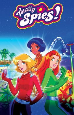 Totally Spies!