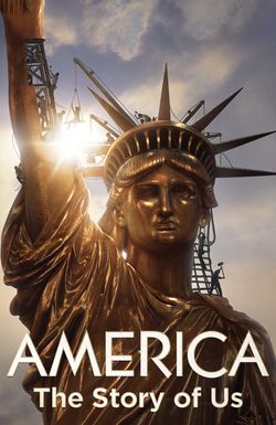 America: The Story of the US