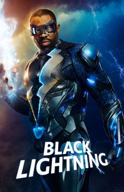 Black Lightning