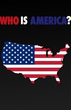 Who Is America?