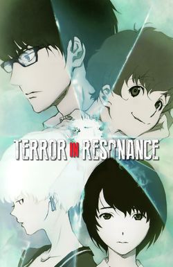 Terror in Resonance