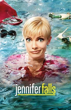 Jennifer Falls