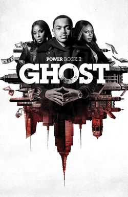 Power Book II: Ghost