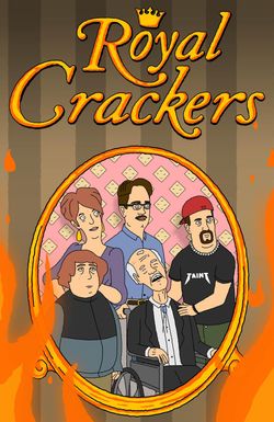 Royal Crackers