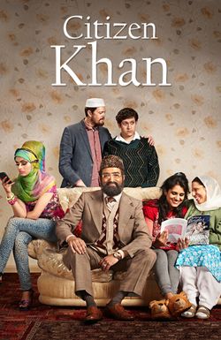 Citizen Khan