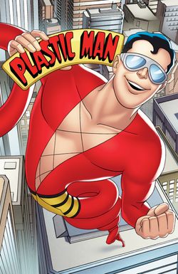 Plastic Man