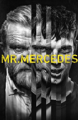 Mr. Mercedes