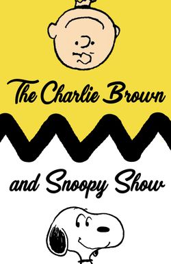 The Charlie Brown and Snoopy Show