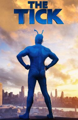 The Tick