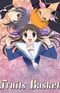 Fruits Basket