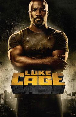 Luke Cage