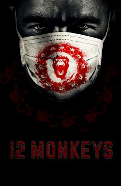 12 Monkeys