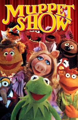 The Muppet Show