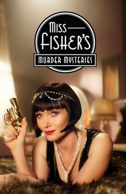 Miss Fisher's Murder Mysteries