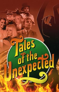 Tales of the Unexpected