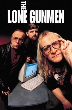 The Lone Gunmen